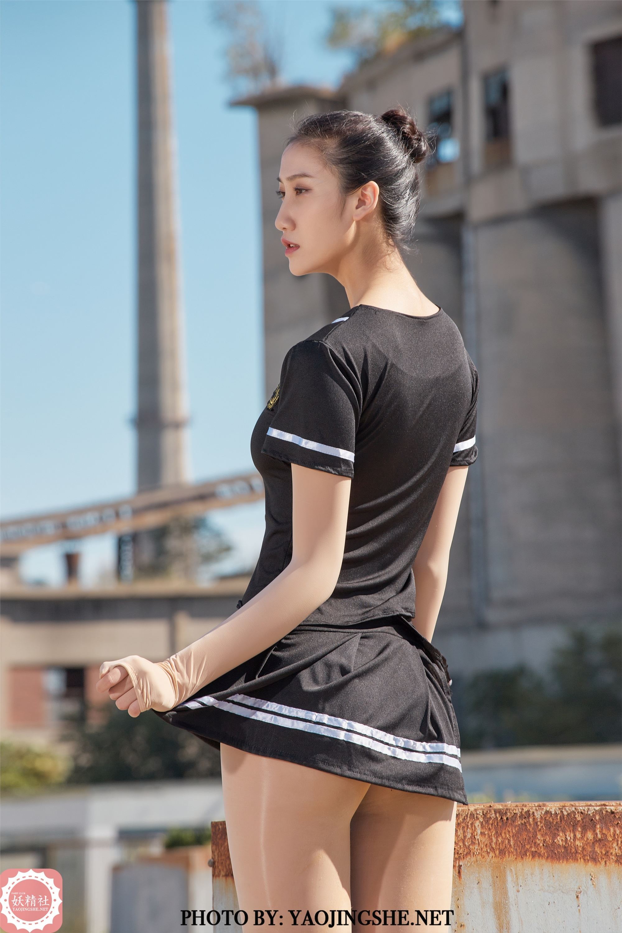 FAIRY CLUB妖精社 2021.08.01 B2112《思文-阳光下的丝滑》钻石版